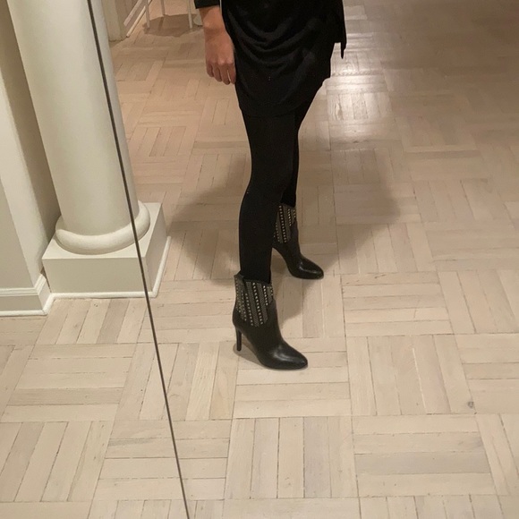 YSL Boots - Picture 8 of 12